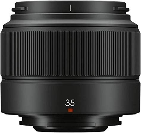 Fujifilm Fujinon XF 35MM F1.4 R Prime Lens for Portrait | Wedding ...