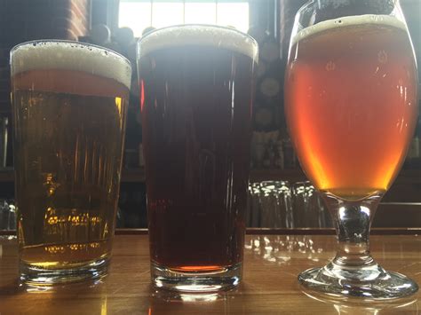 IPAs, Pale Ales, and Hop Forward Beers - BeerPlanet.net