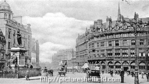 Searching Picture Sheffield