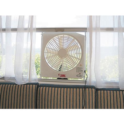VENTILADOR TURBO-KIT CLARABOYA FIAMMA