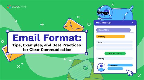 Image result for Email Format Tips