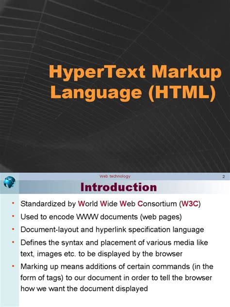 Image result for HTML Markup