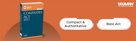 Buy Taxmann's Companies Act 2013 [POCKET | Bare Act] – Compact ...