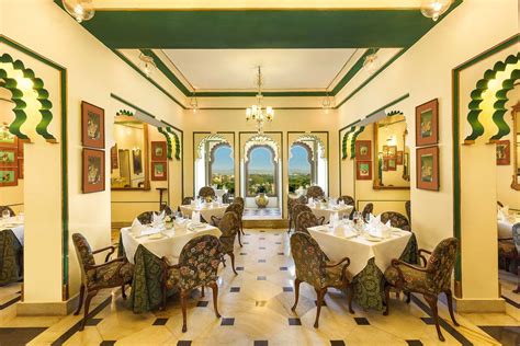 Udaipur: Live like a royal at Shiv Niwas Palace heritage hotel ...