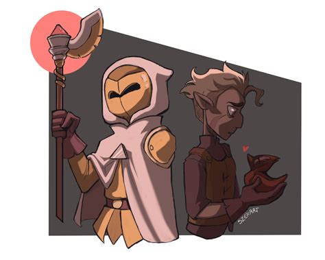 Hunter The Owl House Wallpapers - Wallpaper Cave