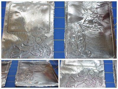 Image result for Sizzix Texture Boutique Tutorial