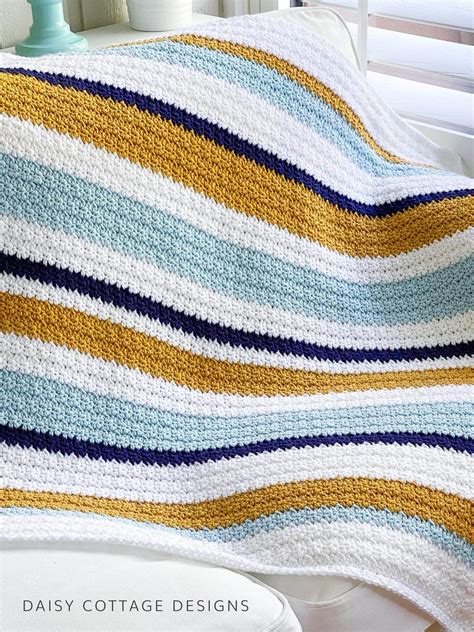 crochet patterns modern