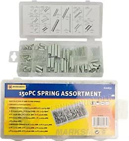 Compression Spring Kit 的图像结果