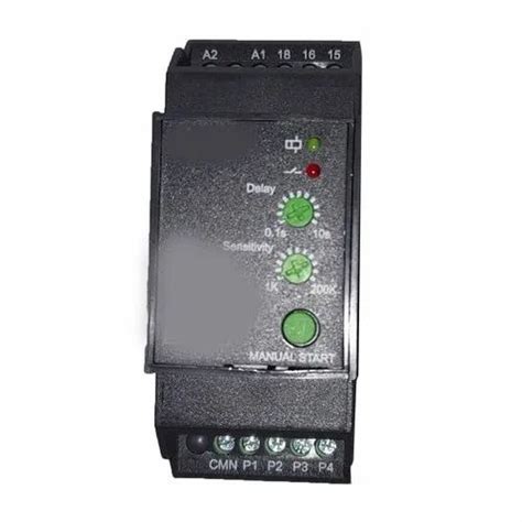 Level Controller - Water Level Controller Manufacturer from Vadodara