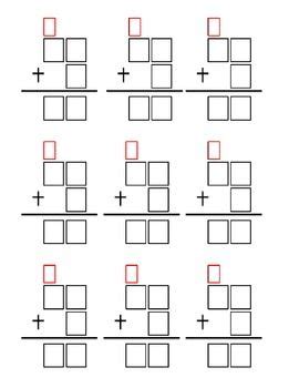 Image result for Addition Carrying Introduction