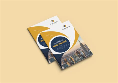 How to Make a Brochure Using InDesign 的图像结果