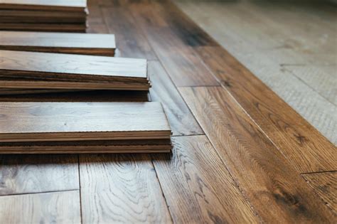 What’s New In Hardwoods? - Dalton West Hardwood Flooring Trends For ...