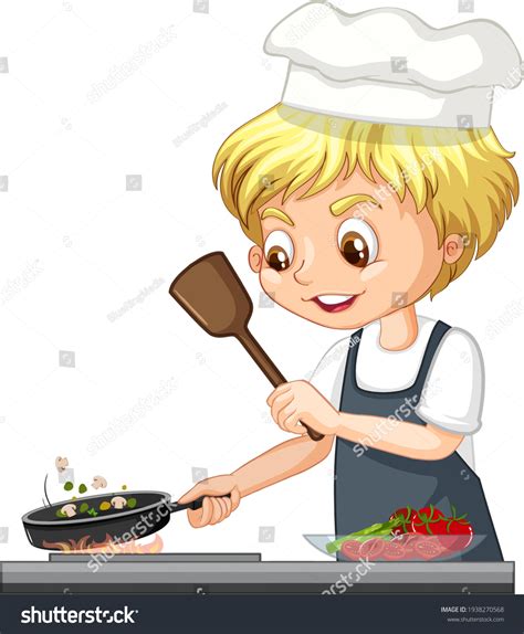 Cartoon Chef Tutorials 的图像结果