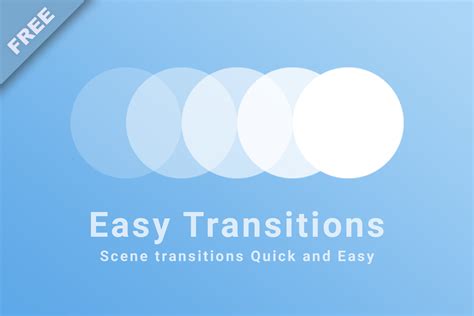 Image result for Unity Screen Transition Graphics