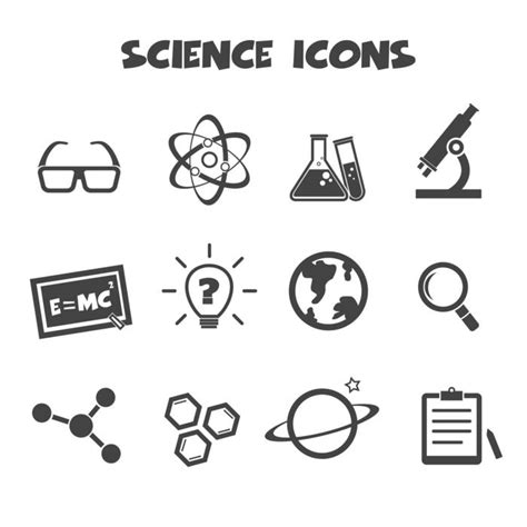 Symbol for Science 的图像结果