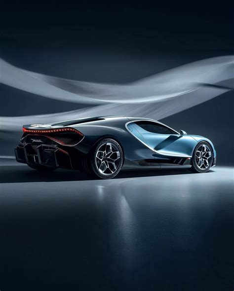 Bugatti Tourbillon Phone Wallpapers - Wallpaper Cave