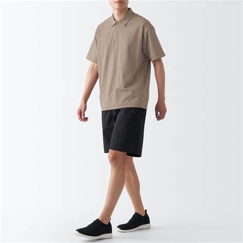 Quick dry polo-shirt (ASEAN)