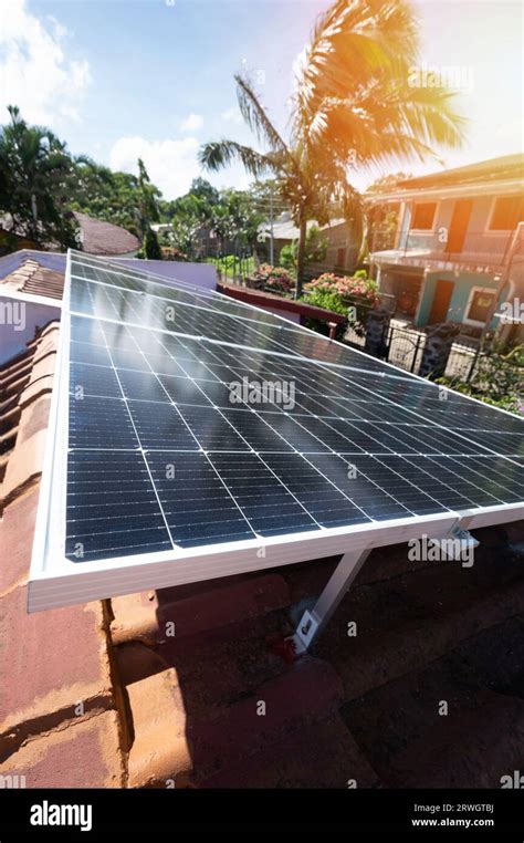 Image result for Solar Generator Roof