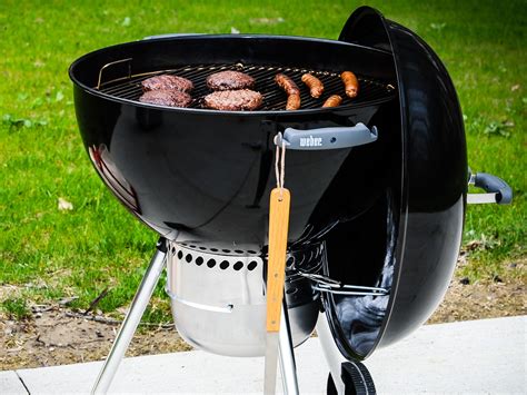 What Is The Best Charcoal Grill at Michelle Reis blog