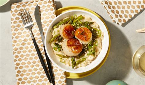 Easy Prep, No Mess Oven-Ready Meals with Home Chef