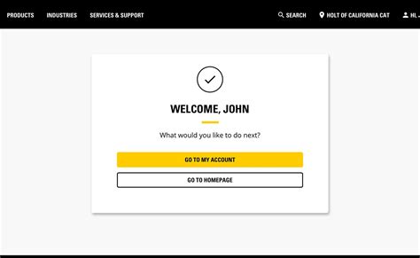Cat Web Account System 的图像结果