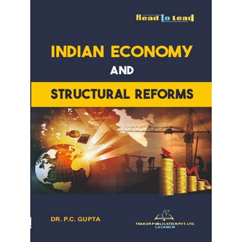 Indian Economy and Structural Reforms Book