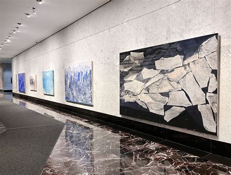 SoHyun Bae at 375 Hudson Street — Jay Grimm — Art Advisory