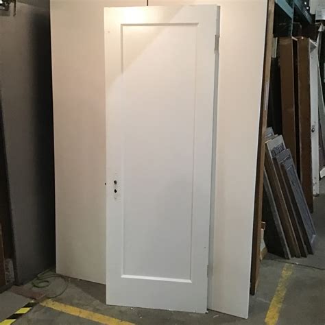 79 1/4" x 27 1/4" 1-Panel - Ballard Reuse