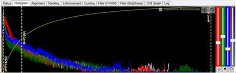SharpCap Live Stacking Tutorial 的图像结果