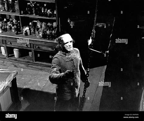 Sci fi monster Black and White Stock Photos & Images - Alamy