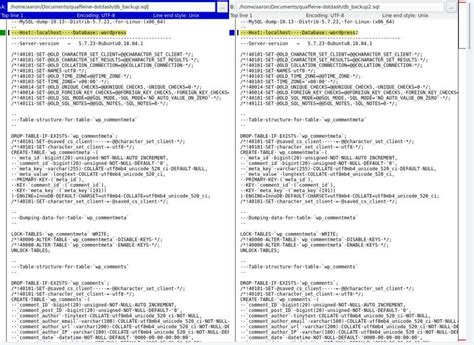 Image result for How to Use Mysqldump in Python