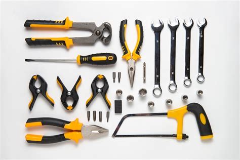 Hand tools Images - Free Download on Freepik