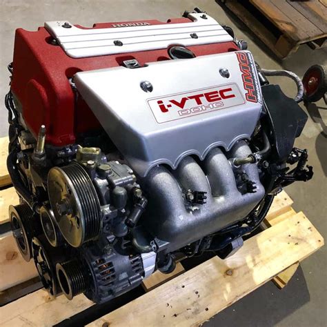 Honda K20 Engine Problems and Specs | Engineswork