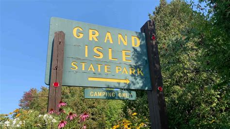 6 Things To Do In The Champlain Islands This Summer