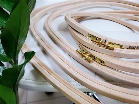 Image result for Large Square Embroidery Hoop