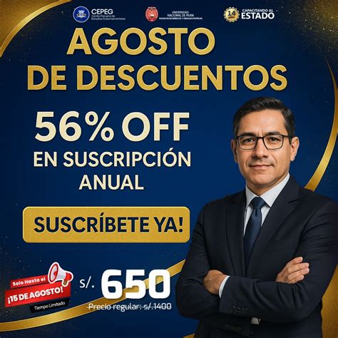 SEACE 3.0 y PLADICOP: Para modernizar las contrataciones BLOG - CEPEG