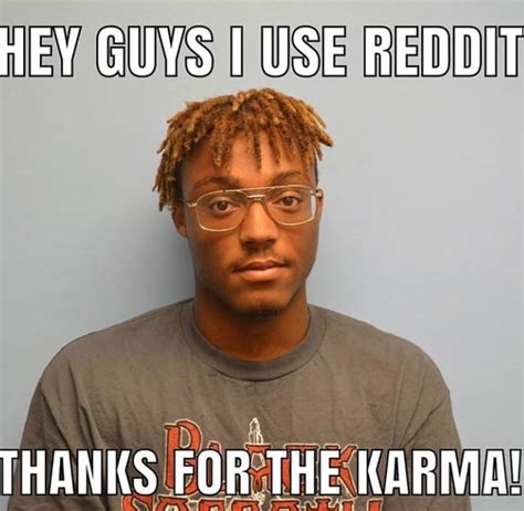 Juice Wrld Burger Meme at Melissa Trexler blog