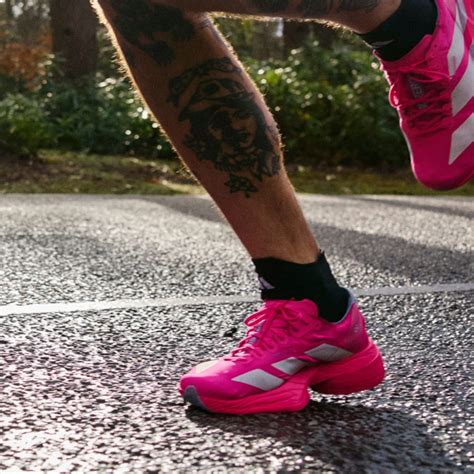 Tenis Adizero Adios Pro 4