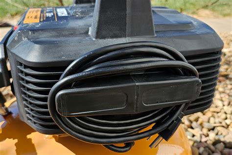 Image result for Bostitch Compressor Problems