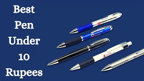 Best Ballpoint Pen In India | atelier-yuwa.ciao.jp