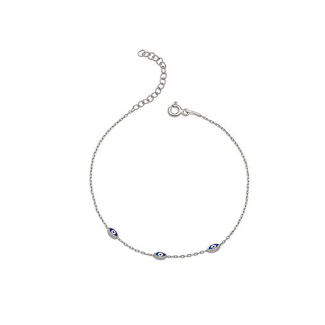 Buy 925 Sterling Silver Bracelets and Kadas Online - Silberry