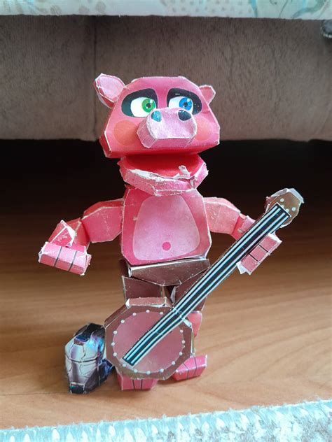 Image result for Griffpatchs Paper Minecraft