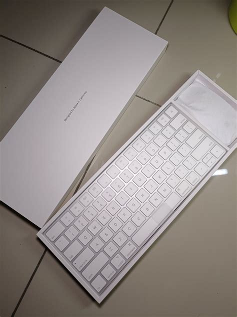 Image result for Apple Computer Keyboard