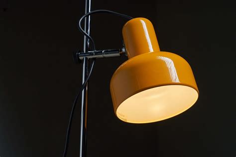 Peanut Floor Lamp - Stylish Lighting Solution