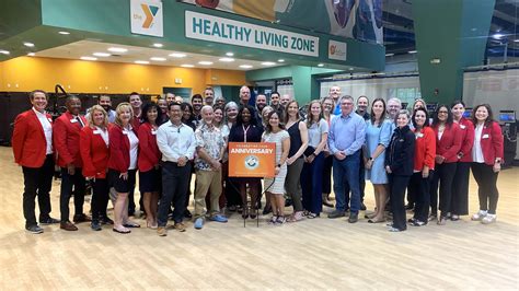 Roper YMCA facility turns 45 | West Orange Times & Observer