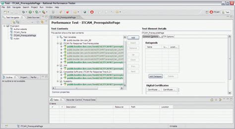 Image result for Rational Integration Tester Tutorial