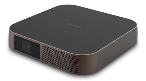 Image result for ViewSonic M2 Projector