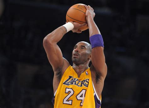 20 For 20: The Best Moments Of Kobe Bryant