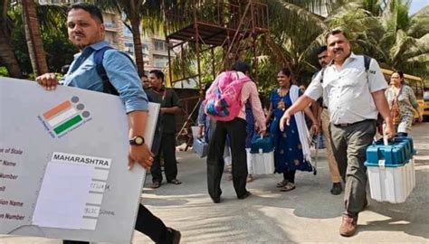 What's Closed Dec 2: Maharashtra Mandates Paid Leave And Dry Days For ...