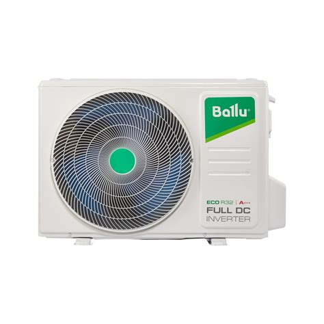 Сплит-система инверторного типа Ballu Boho DC BSNI-13HN8 комплект ...